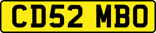 CD52MBO