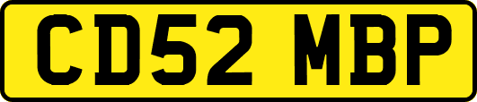 CD52MBP