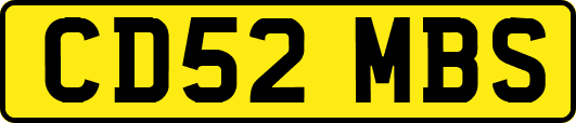 CD52MBS