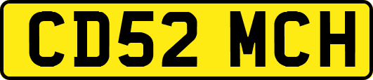CD52MCH