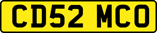 CD52MCO