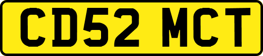 CD52MCT