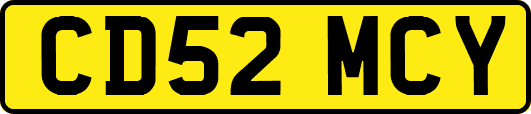 CD52MCY