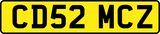 CD52MCZ