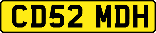 CD52MDH