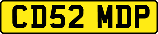 CD52MDP