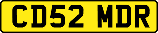 CD52MDR