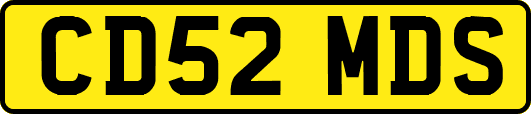 CD52MDS