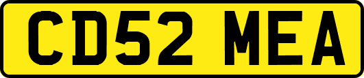 CD52MEA