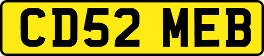 CD52MEB