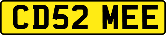 CD52MEE