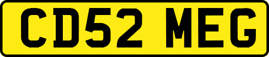 CD52MEG
