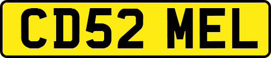 CD52MEL