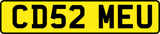 CD52MEU