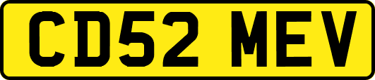 CD52MEV