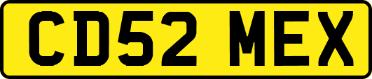 CD52MEX