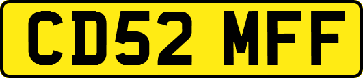 CD52MFF