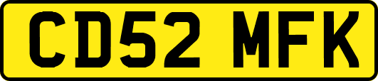 CD52MFK