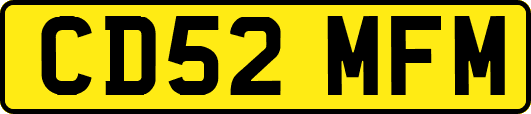 CD52MFM