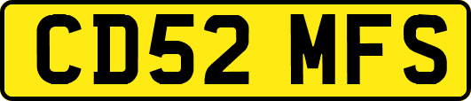 CD52MFS