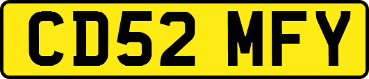 CD52MFY