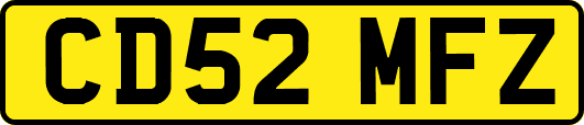 CD52MFZ