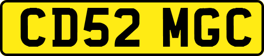 CD52MGC