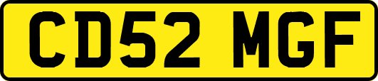 CD52MGF