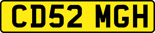 CD52MGH