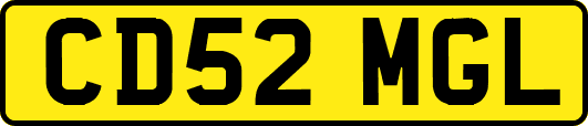 CD52MGL