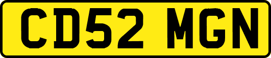 CD52MGN