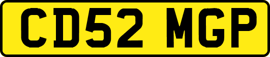 CD52MGP