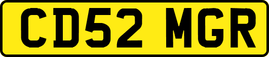 CD52MGR