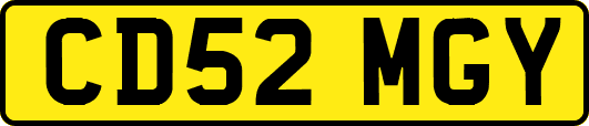 CD52MGY