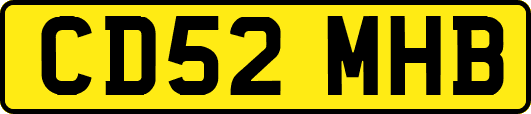 CD52MHB