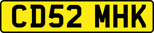 CD52MHK