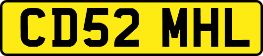 CD52MHL