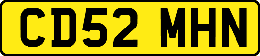 CD52MHN