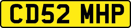 CD52MHP
