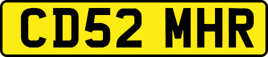 CD52MHR