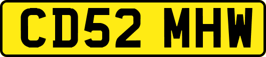 CD52MHW