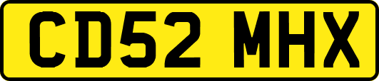 CD52MHX