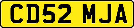 CD52MJA