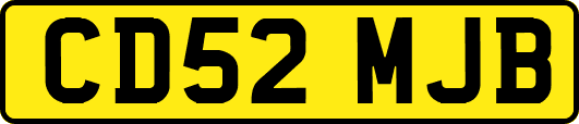 CD52MJB