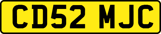 CD52MJC
