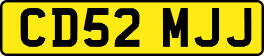 CD52MJJ