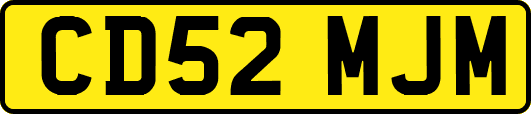 CD52MJM