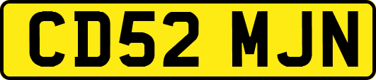 CD52MJN