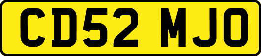 CD52MJO