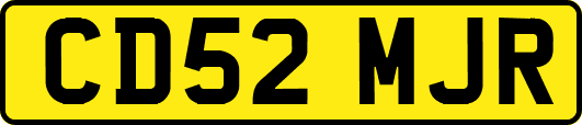 CD52MJR